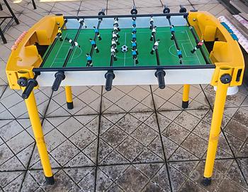 Calcio balilla Made in Italy "Arcopal" 