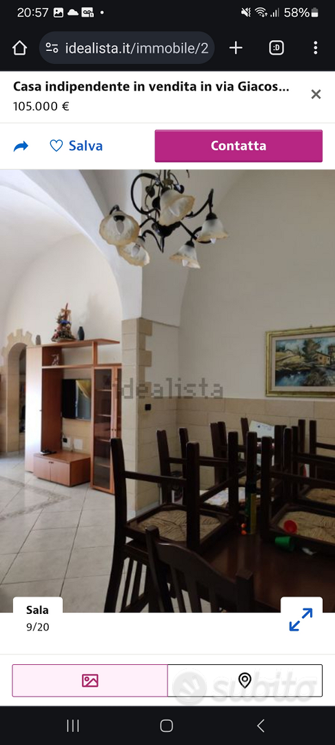 Casa indipendente - Vista 6