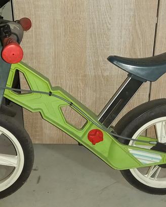 Bici senza pedali e Triciclo Chicco Ducati