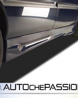 Coppia minigonne per OPEL Zafira A dal 1999 2005