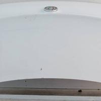 PORTELLONE/COFANO POSTERIORE - ALFA ROMEO GIULIA