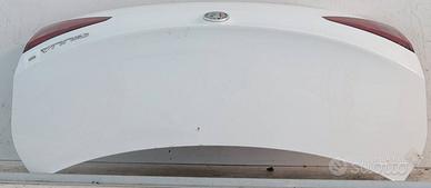 PORTELLONE/COFANO POSTERIORE - ALFA ROMEO GIULIA
