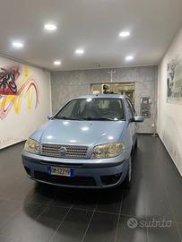 Fiat Punto Classic 1.2 5 porte