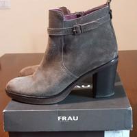 Stivaletti Frau n. 38