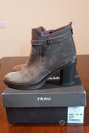 Stivaletti Frau n. 38