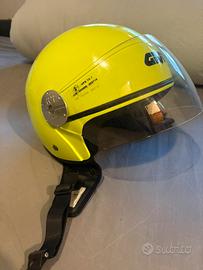 Casco Givi 10.7 Mini-J