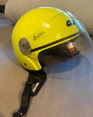 Casco Givi 10.7 Mini-J
