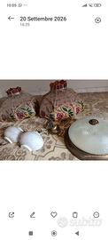 Lampadari  vintage