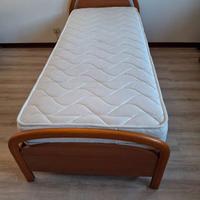 Materasso singolo