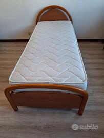 Materasso singolo