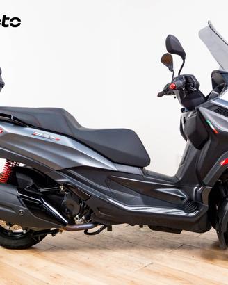 PIAGGIO MP3 400 HPE SPORT - 2024
