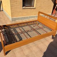 Letto una piazza e mezza