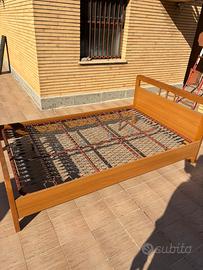 Letto una piazza e mezza