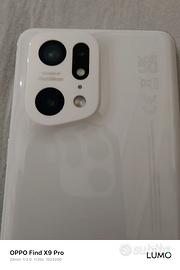 Oppo find X5 pro 