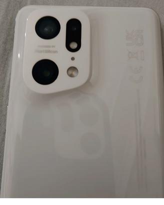 Oppo find X5 pro 