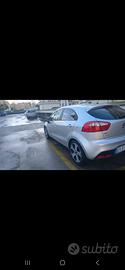 auto kia rio
