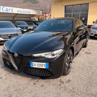 Alfa Romeo Giulia 2.2 Turbodiesel 210 CV AT8 AWD Q