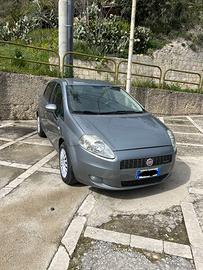 FIAT Grande Punto - 2008