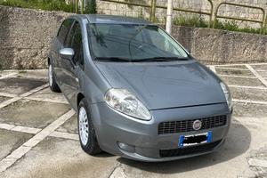 FIAT Grande Punto - 2008