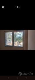 finestre scorrevoli 