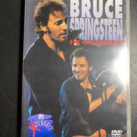 Bruce Springsteen - MTV Unplugged dvd