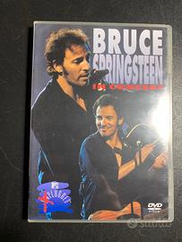 Bruce Springsteen - MTV Unplugged dvd