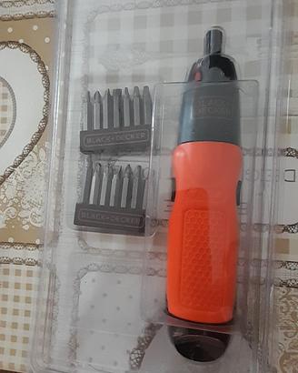avvitatore a batteria 