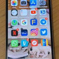 Apple IPhone X da 256 GB eccellente