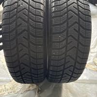 gomme usate 1756514 Winter PIRELLI - Snow control 