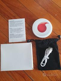 Power bank batteria per smartphone nuovo