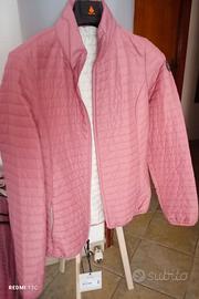 Napapijri tg. L nuovo con etichetta