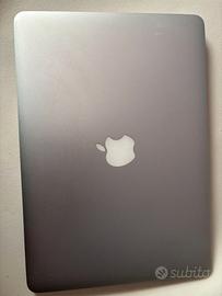 MacBook Air 13" 2017 – Intel i5 – 8GB RAM – Perfet