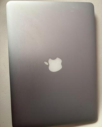 MacBook Air 13" 2017 – Intel i5 – 8GB RAM – Perfet