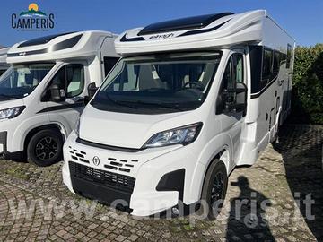 ELNAGH ELNAGH T LOFT 582 FIAT