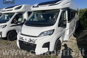 ELNAGH ELNAGH T LOFT 582 FIAT