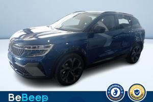 Renault Austral 1.2 E-TECH FULL HYBRID ICONIC...