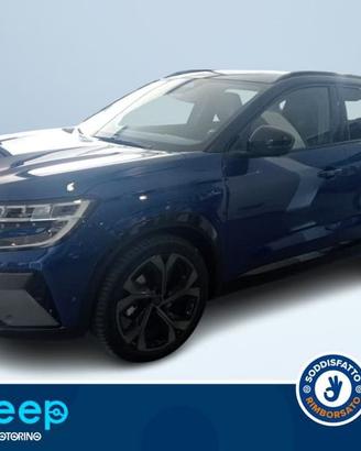 Renault Austral 1.2 E-TECH FULL HYBRID ICONIC...