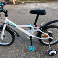 Bicicletta Bimbo