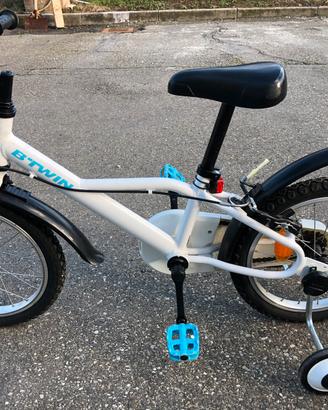 Bicicletta Bimbo