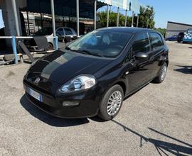 Fiat Punto 1.2 8V 5 porte Street