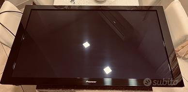 Televisione Pioneer 50 pollici Full HD