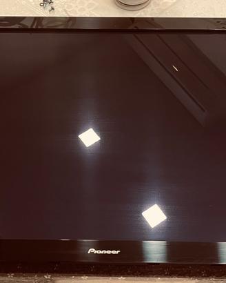 Televisione Pioneer 50 pollici Full HD