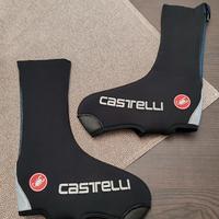 Copri scarpe bici Castelli Diluvio Pro