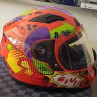 givi casco bambino