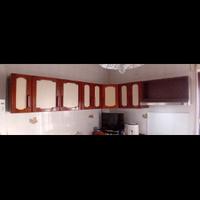 Cucina Scavolini