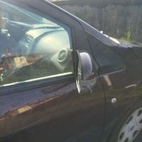 Ford Ka (leggere attentamente)