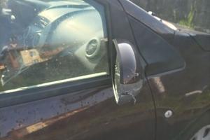 Ford Ka (leggere attentamente)