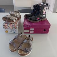 scarpe bimbo/a n.28