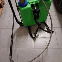 pompa a schiena 12lt