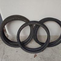 set copertoni 26 mtb